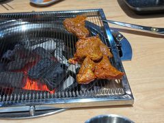 -麻蒲碳烤肉(嘉禾东平地铁站19号店)