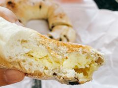 -木子木水日式烫面包(杭州首店)