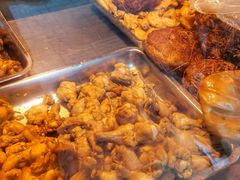 -土门八珍烤鸡腊味店(土门老店)