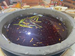 -谭记石锅鱼府(三道堰店)