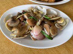 -ZF Seafood Restaurant 卓峰海鲜餐