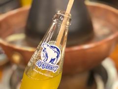 -乐宴·老北京铜火锅(桂庙店)