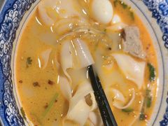 -裕丰源滋补烩面(天赋路店)