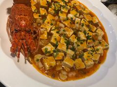 -海派悦庭·海胆烧麦·新融合菜(凯德广场店)