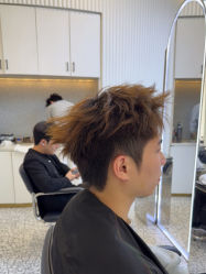 -型色沙龙 Color Salon