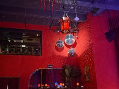 -JZ Club 爵士酒吧(上海店)