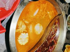 -小龙坎火锅(总店)