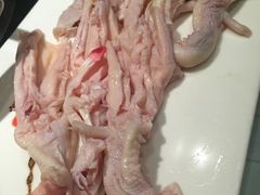 无骨鸭掌-渝利重庆火锅