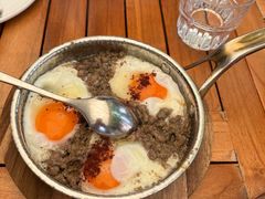 -ELI FALAFEL Lebanese&Mediterranean黎巴嫩美食(富城路店)