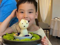 -王品牛排(郑州大卫城店)