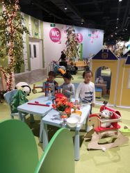 -幻贝家儿童乐园(苏州中心店)