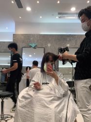 -TONI&GUY