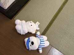 -青水瓦台汤泉(未央店)