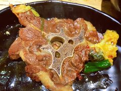 -游园觅食记夜市·小龙虾大排档