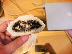 地软素包-清真石家包子(大皮院总店)