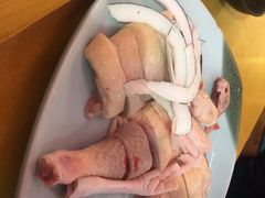 -椰贝原味椰子鸡(高新万达店)