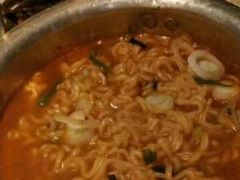 -韩聚屋韩国烤肉餐厅(新北万达店)