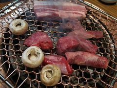 -王妃家(明洞中央店)