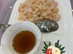 清炒河虾仁-顺风酒店(长寿路店)