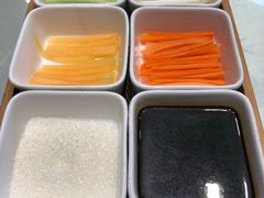 -北京烤鸭爱上川菜(中山路店)