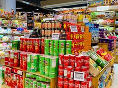 -Olé精品超市(广州太古汇店)