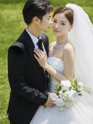 -全城热恋婚纱摄影(优质钻石店)