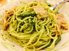 -萨莉亚意式餐厅(特力时尚汇店)
