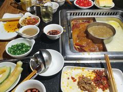 -巴奴毛肚火锅(六天地店)