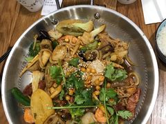 -川锅哎哟·麻辣香锅(国大城市广场店)