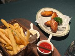 -碧特博格·20年品牌西餐厅(芜湖路店)