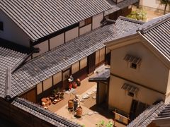 -大阪历史博物馆