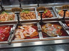 -星伦多自助料理·涮烤一体(虹悦城店)