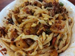 -王菊美食街·王菊面馆(总店)