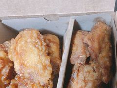 -Kyochon1991校村炸鸡(杨高中路店)