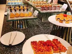 -太原富力万达文华酒店·美食汇西餐厅