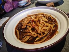 -庆云楼饭庄(什刹海店)