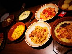 -萨莉亚意式餐厅(苏州泉屋店)