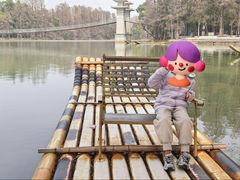 -东湖落雁景区