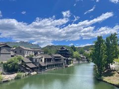 -古北烤鸭王I古北水镇景区店