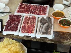 -潮悦牛肉火锅城(水贝店)