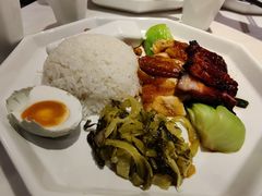 -金戈戈香港豉油鸡(南山海岸城店)