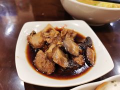 -东泰祥生煎馆(陕西南路店)