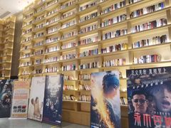 -深影国际影城(学院南路店CGS中国巨幕店)