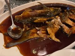 -湖畔居茶楼(湖滨店)