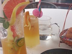 -濮园 · 四合院餐厅