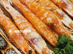 -浦·传统日式料理(3 5 1 1 店)