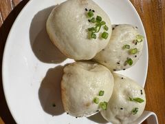 -金枝玉叶上海人家食府(三里河店)