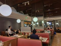 -翠华餐厅(维璟印象城店)