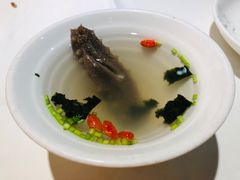 原味海参-金春禧(英雄山路旗舰店)