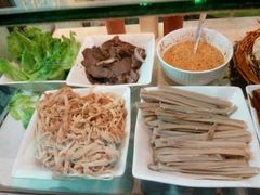 -沓客卤肉卷(共和新路店)